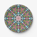 Search for mandala plates Ornamental