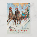 Search for sweden christmas cards Vintage
