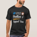 Search for little brother tshirts Fan