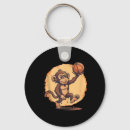 Search for monkey key rings Cute