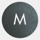 Search for textured round stickers Faux