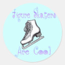 Search for figure skater stickers Winter sports