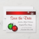 Search for save the date christmas invitations Elegant