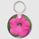 Search for purple petunia key rings Garden