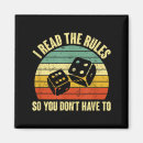 Search for board game magnets Modern