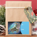 Search for eve stickers North pole