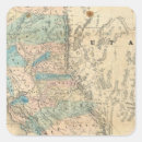 Search for california one stickers Rushcalifornia map