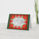 Search for red bell cards Plaid