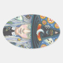 Search for evil skulls stickers Scary