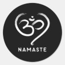 Search for chakra symbols stickers Inner peace