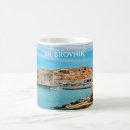 Search for dalmatia mugs Dubrovnik