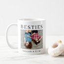 Search for template for her mugs Besties
