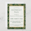 Search for gold paisley invitations Elegant