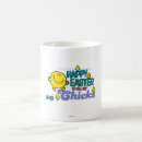 Search for easter chicks mugs Cartoon