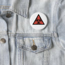 Search for biohazard badges Virus
