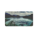 Search for reflections return address labels Blue