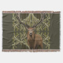 Search for stag blankets Forest