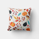 Search for autumn leaves home decor cushions Pattern