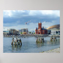 Search for cardiff posters Wales