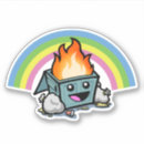 Search for dumpster stickers Cute