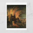 Search for great fire of london 17th