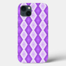 Search for pattern cas iphone cases Purple