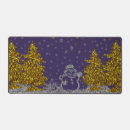 Search for silver snowflake mousepads Gold