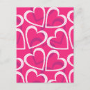Search for cute pattern postcards Sweet