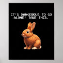 Search for rabbit lover posters Bunnies