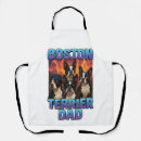 Search for boston terrier aprons Funny