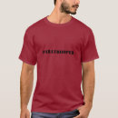 Search for paratrooper tshirts Soldier