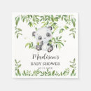 Search for panda napkins Whimsical