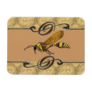 Search for wasps magnets Nature