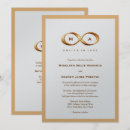 Search for bronze wedding invitations Fall