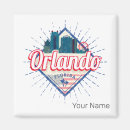 Search for orlando florida magnets Vintage