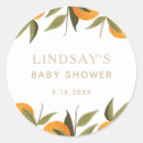 Search for baby shower seals stickers Modern