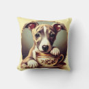 Search for whippet cushions Cute