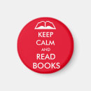 Search for bookstore magnets Library