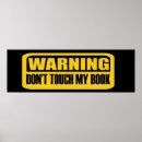 Search for my book posters Reader