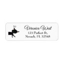 Search for green cat eyes return address labels Halloween