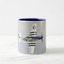 Search for p 51 mustang mugs Military