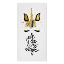 Search for magical unicorn posters Quote