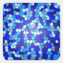 Search for mosaic stained glass stickers Colourful