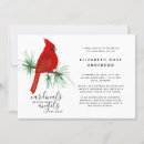 Search for cardinal invitations Celebration of life
