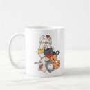 Search for cat cartoons mugs Cute