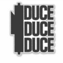 Search for duce Italian