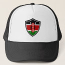 Search for kenya hats Black