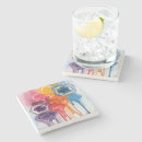 Search for artist coasters Paint
