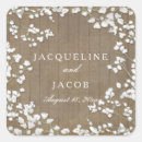 Search for distressed wood stickers For her