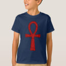 Search for ankh tshirts Pagan